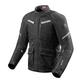 REVIT Jack Neptune 2 GTX Zwart