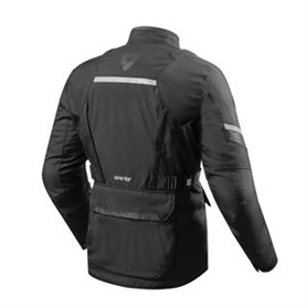 REVIT Jack Neptune 2 GTX Zwart