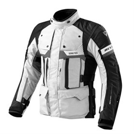 REVIT Jack Defender Pro GTX Grijs-Zwart