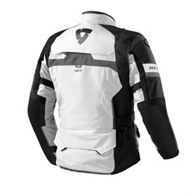 REVIT Jack Defender Pro GTX Grijs-Zwart