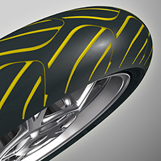 Dunlop Roadsmart III
