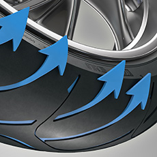 Dunlop Roadsmart III