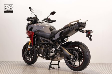 YAMAHA TRACER 900GT Grijs