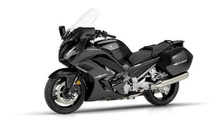 YAMAHA FJR1300AS EXPLORER Grafiet