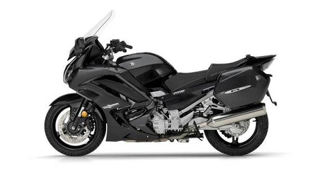 YAMAHA FJR1300AS EXPLORER Grafiet