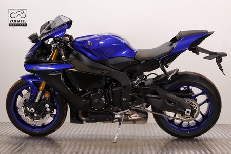 YAMAHA YZF-R1 Blauw (2020)