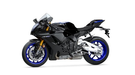 YAMAHA YZF-R1M (2020)