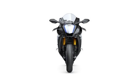 YAMAHA YZF-R1M (2020)