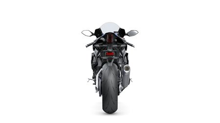 YAMAHA YZF-R1M (2020)