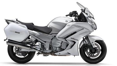 YAMAHA FJR1300AE