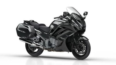YAMAHA FJR1300AE