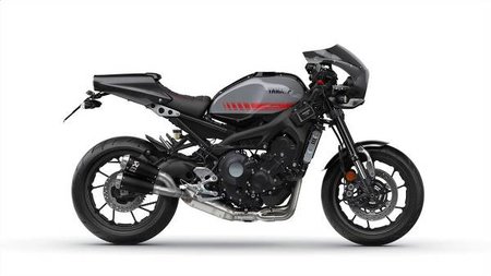 YAMAHA XSR900 ABARTH