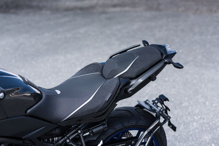 YAMAHA NIKEN GT