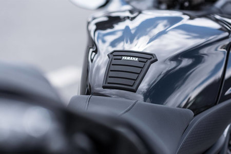 YAMAHA NIKEN GT