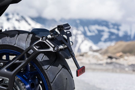 YAMAHA NIKEN GT