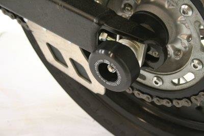 SWINGARM PROTECTORS