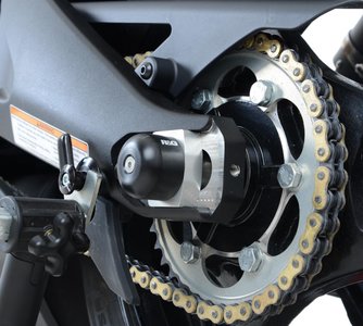 SWINGARM PROTECTORS