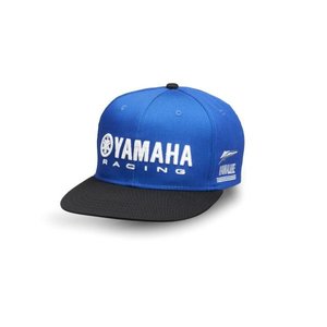 Yamaha Racing Kids Cap