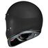 SHOEI EX-ZERO matt black_