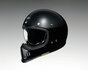 SHOEI EX-ZERO black